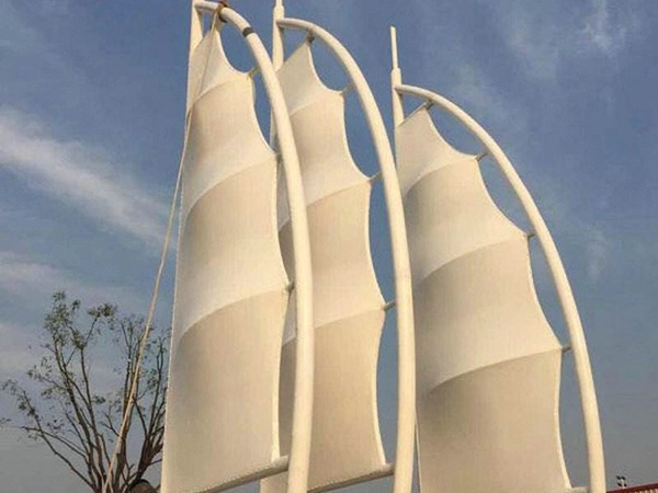 膜結(jié)構(gòu)景觀